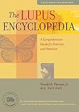 The Lupus Encyclopedia A Johns Hopkins Press Health Book