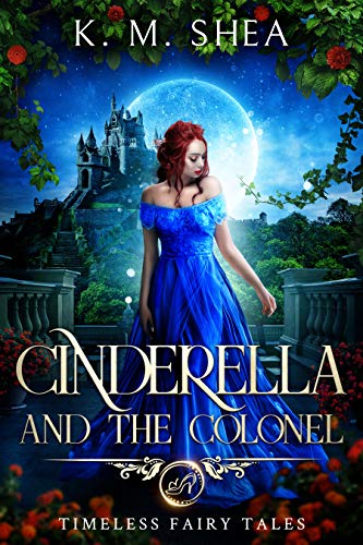 Cinderella and the Colonel book cover
