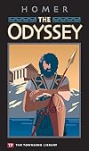 The Odyssey (Townsend Library Edition)