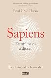Sapiens De Animales A Dioses Una Breve Historia De La Humanidad