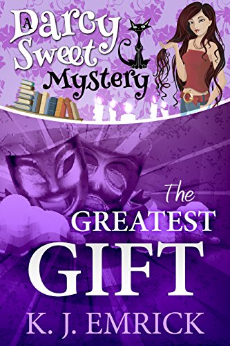 The Greatest Gift book cover