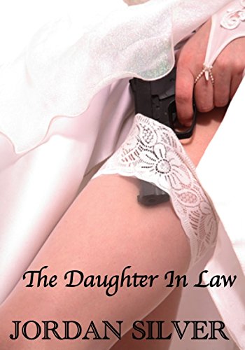 The Daughter In Law book cover