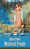 Medieval People Illustrated English Edition