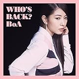 Who's Back?