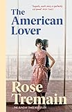 The American Lover English Edition