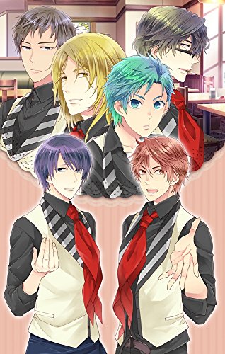 PSPのアドベンチャー・ゲーム人気投票 ~ プレイステーション・ポータブルADVランキング 509位 プリPia 〜プリンスPiaキャロット〜の画像