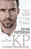 Kp The Autobiography English Edition