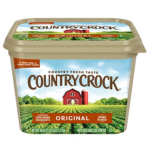Country Crock Original Spread, 45 oz