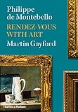 Rendezvous With Art English Edition