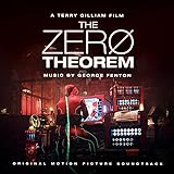 Zero Theorem, The Soundtrack