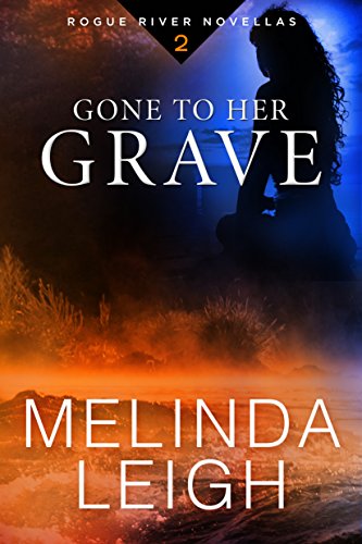 Gone to Her Grave book cover
