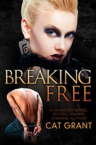 Breaking Free book cover