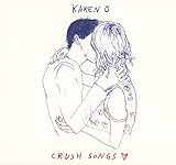 Crush Songs (2014)