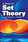 A Book Of Set Theory Dover Books On Mathematics English Edition