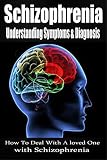 Schizophrenia Understanding Symptoms Diagnosis Treatment Mental Illness Schizophrenic Schizophrenia Disorder Schizoid Schizoaffective Schizophrenia Paranoia English Edition