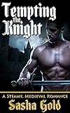Tempting The Knight (Little Thing Series Book 4)