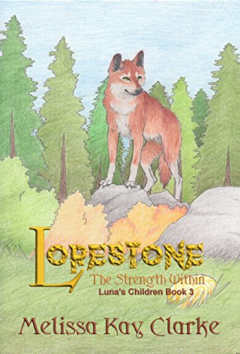 Lorestone book cover