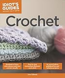 Crochet Idiots Guides English Edition