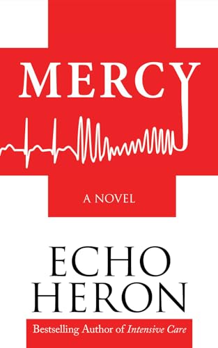 Mercy book cover