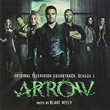 Arrow Soundtrack
