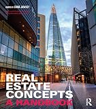 Real Estate Concepts A Handbook English Edition