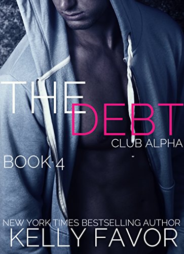 The Debt 4 cover