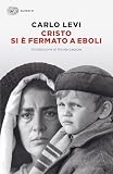 Cristo Si Fermato A Eboli Super Et Italian Edition