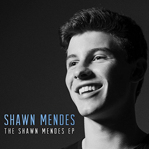 The Shawn Mendes