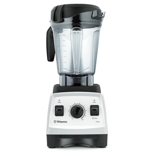 Vitamix 7500 Professional-Grade Blender
