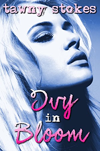 Ivy in Bloom book cover