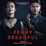 Penny Dreadful Soundtrack
