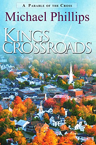 King's Crossroads book cover