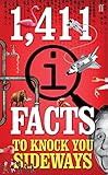 1411 Qi Facts To Knock You Sideways English Edition