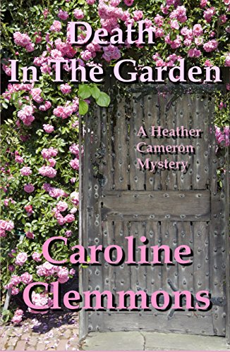 Digging for Death / Death In The Garden cover