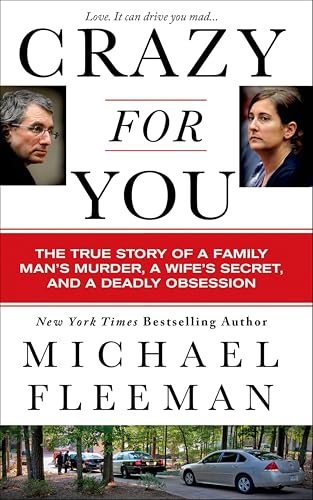 Crazy for You book cover