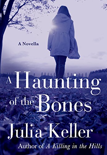 A Haunting of the Bones cover