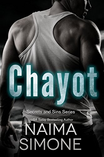 Chayot book cover