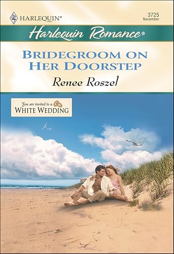 Bridegroom on Her Doorstep (By: Renee Roszel) cover