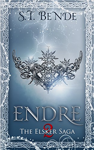 Endre book cover