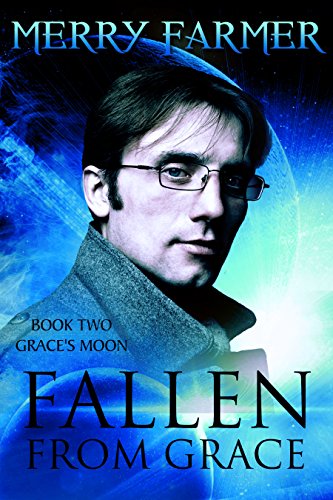 Fallen from Grace book cover