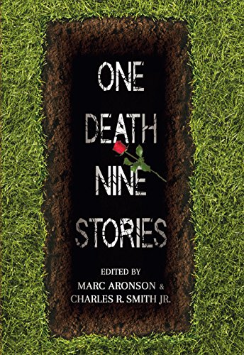 One Death, Nine Stories book cover