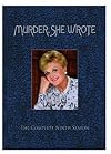 Murder, She Wrote: The Complete Ninth Season