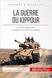 La Guerre Du Kippour Le Conflit Israloarabe Lorigine Du Premier Choc Ptrolier Grandes Batailles T 26