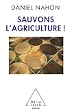 Sauvons L%E2%80%99agriculture ! (oj.sciences)