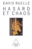 Hasard Et Chaos Sciences