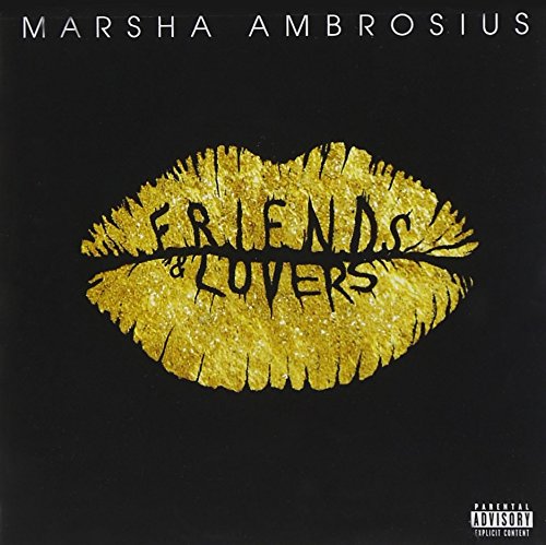 Friends & Lovers (Deluxe Edition)