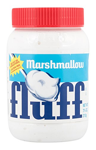 Marshmallow Fluff 7.5-oz. Jar for $1.28 via Sub. & Save + free shipping w/ Prime