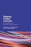 Mapping Multiple Literacies An Introduction To Deleuzian Literacy Studies English Edition