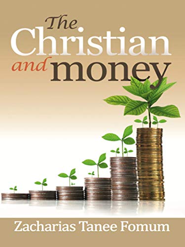 The Christian And Money book cover
