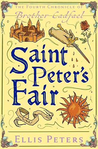Saint Peter's Fair book cover